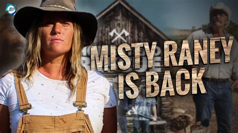 misty raney homestead rescue|misty raney homestead rescue bikini.